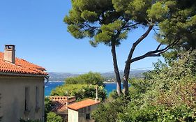 La Madrague